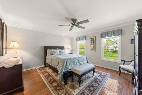 Tiny photo for 75 Country Club Drive, Prospect Heights, IL 60070 (MLS # 12599023)