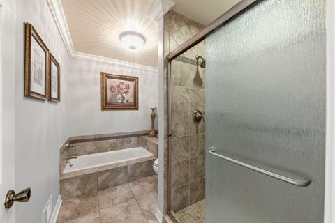 Tiny photo for 75 Country Club Drive, Prospect Heights, IL 60070 (MLS # 12599023)