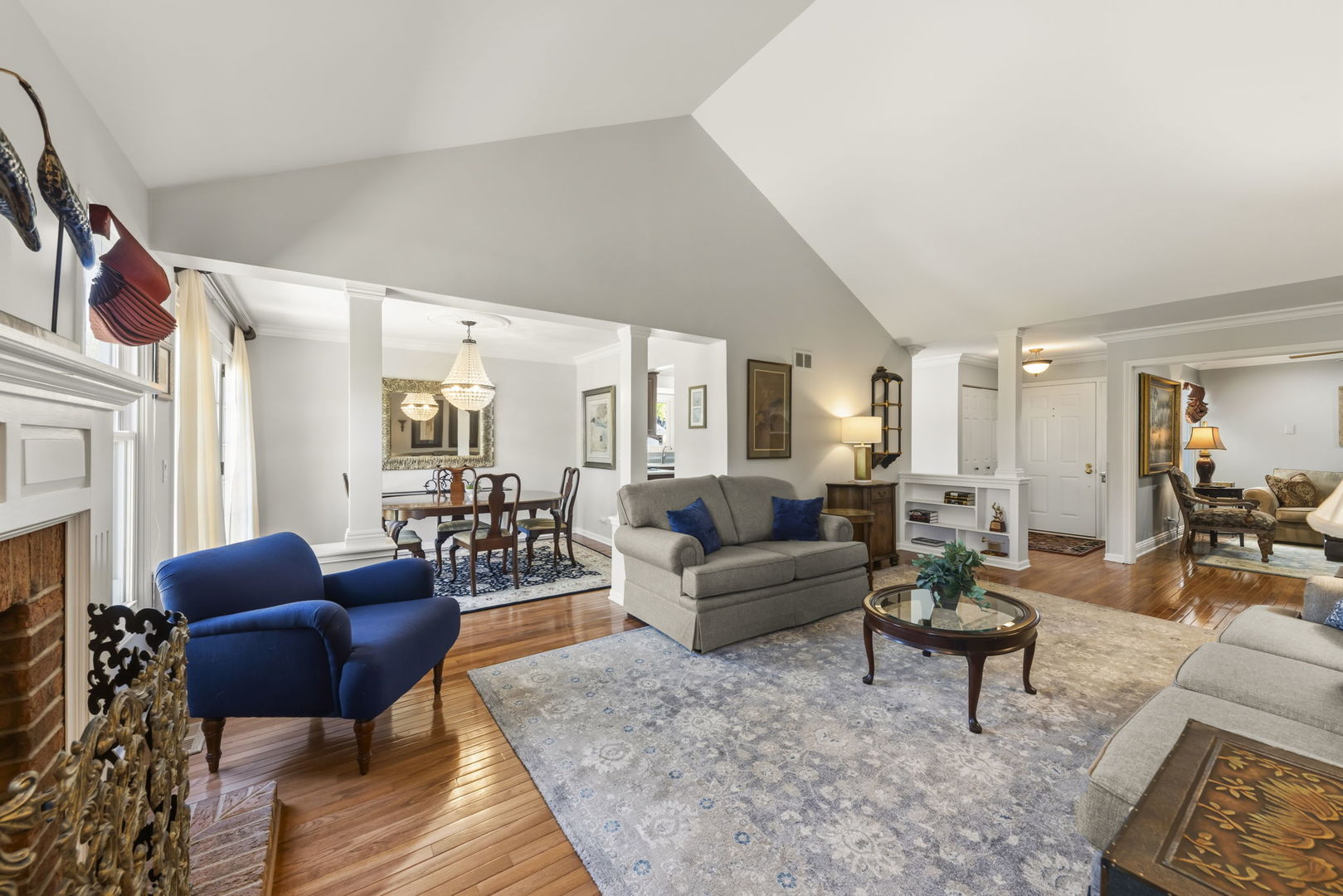 75 Country Club Drive