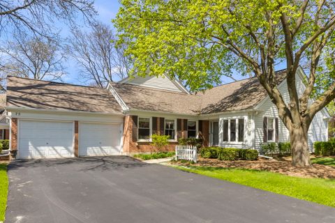Tiny photo for 75 Country Club Drive, Prospect Heights, IL 60070 (MLS # 12599023)