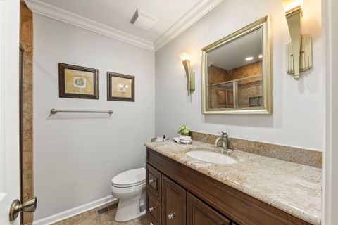 Tiny photo for 75 Country Club Drive, Prospect Heights, IL 60070 (MLS # 12599023)