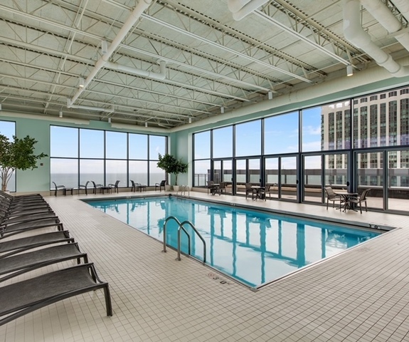 Chicago, Illinois 60601, United States, 3 Bedrooms Bedrooms, ,3 BathroomsBathrooms,Residential,Active,149934