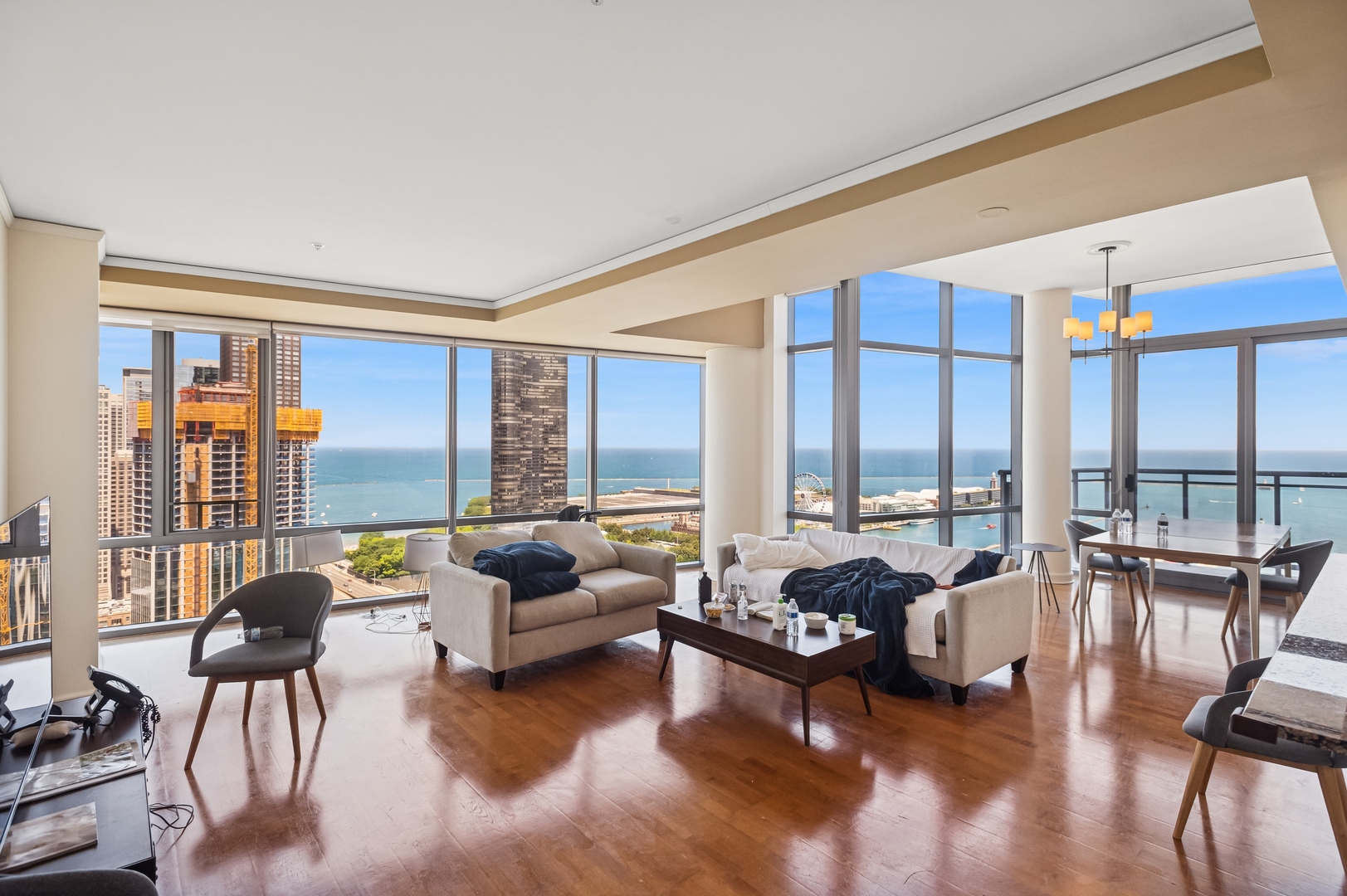 450 E Waterside Drive 2902