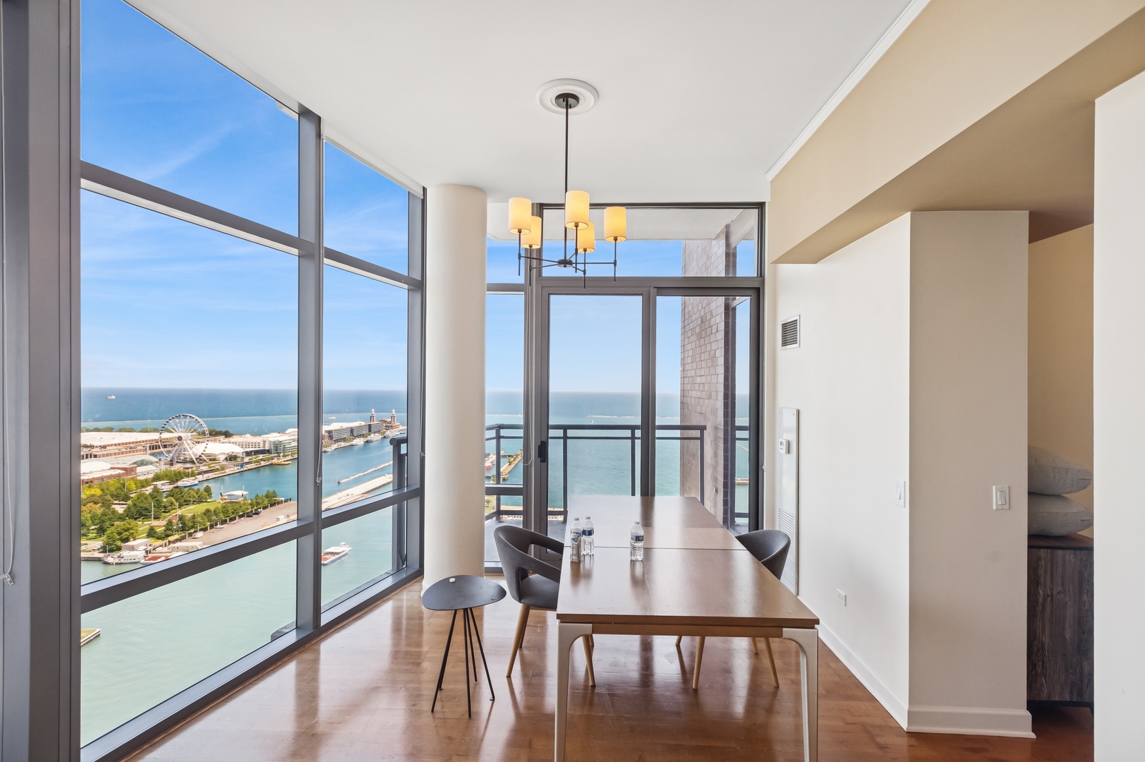 450 E Waterside Drive 2902