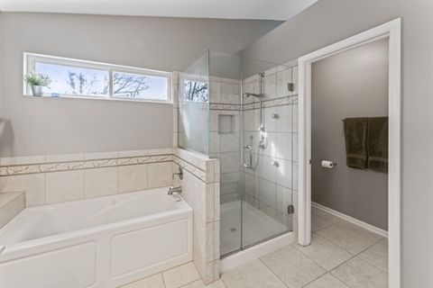 Tiny photo for 1108 Heavens Gate Drive, Lake In The Hills, IL 60156 (MLS # 12533596)