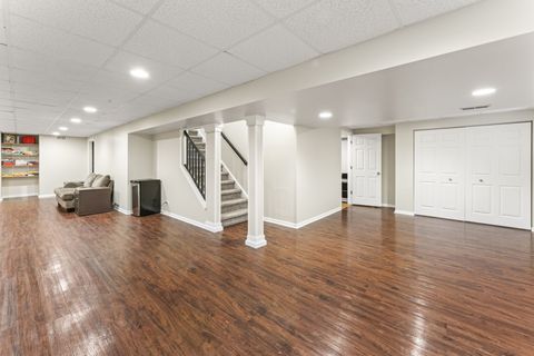 Tiny photo for 1108 Heavens Gate Drive, Lake In The Hills, IL 60156 (MLS # 12533596)