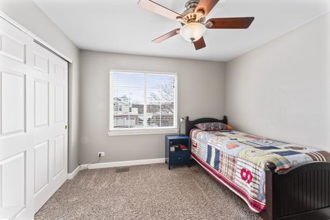 Tiny photo for 1108 Heavens Gate Drive, Lake In The Hills, IL 60156 (MLS # 12533596)