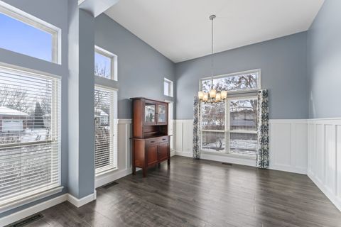 Tiny photo for 1108 Heavens Gate Drive, Lake In The Hills, IL 60156 (MLS # 12533596)