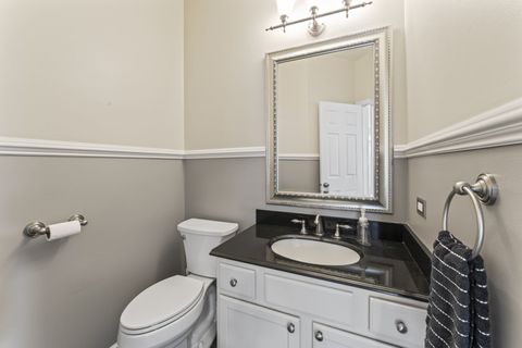 Tiny photo for 1108 Heavens Gate Drive, Lake In The Hills, IL 60156 (MLS # 12533596)