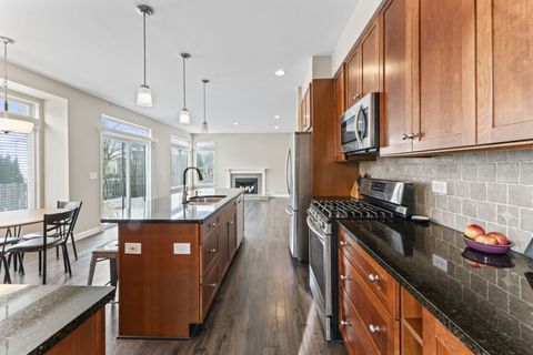 Tiny photo for 1108 Heavens Gate Drive, Lake In The Hills, IL 60156 (MLS # 12533596)