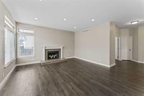 Tiny photo for 1108 Heavens Gate Drive, Lake In The Hills, IL 60156 (MLS # 12533596)