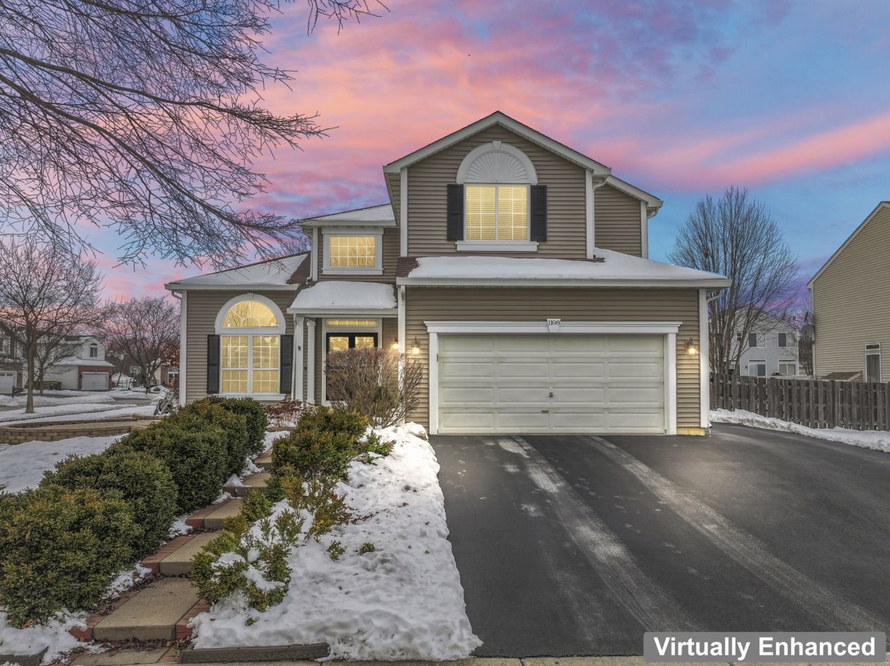 1108 Heavens Gate Drive