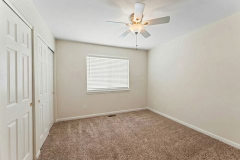 Tiny photo for 1108 Heavens Gate Drive, Lake In The Hills, IL 60156 (MLS # 12533596)