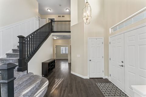 Tiny photo for 1108 Heavens Gate Drive, Lake In The Hills, IL 60156 (MLS # 12533596)