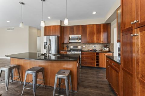 Tiny photo for 1108 Heavens Gate Drive, Lake In The Hills, IL 60156 (MLS # 12533596)