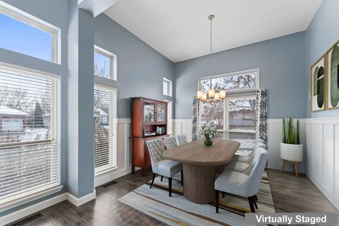 Tiny photo for 1108 Heavens Gate Drive, Lake In The Hills, IL 60156 (MLS # 12533596)