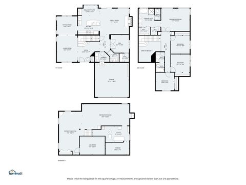 Tiny photo for 1108 Heavens Gate Drive, Lake In The Hills, IL 60156 (MLS # 12533596)