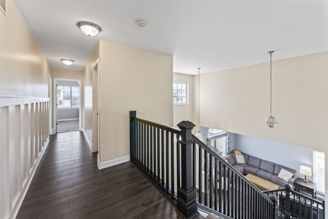 Tiny photo for 1108 Heavens Gate Drive, Lake In The Hills, IL 60156 (MLS # 12533596)