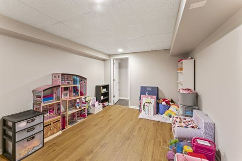 Tiny photo for 1108 Heavens Gate Drive, Lake In The Hills, IL 60156 (MLS # 12533596)