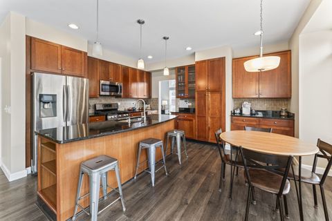 Tiny photo for 1108 Heavens Gate Drive, Lake In The Hills, IL 60156 (MLS # 12533596)