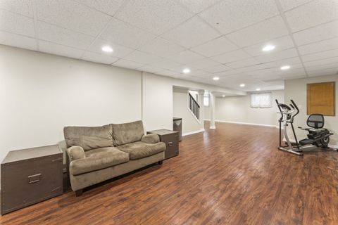 Tiny photo for 1108 Heavens Gate Drive, Lake In The Hills, IL 60156 (MLS # 12533596)