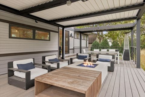 Tiny photo for 11225 Arrowhead Trail, Indian Head Park, IL 60525 (MLS # 12495629)