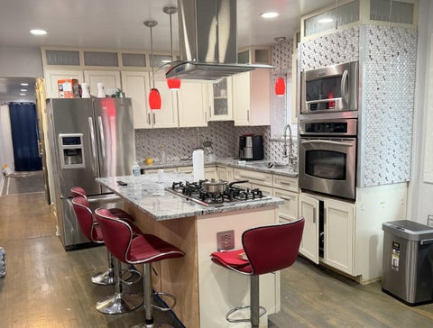 Photo of 14520 S Wentworth Avenue, Riverdale, IL 60827 (MLS # 12696140)
