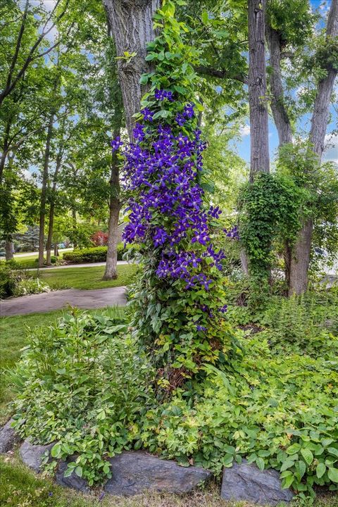 Tiny photo for 912 Morningside Drive, Lake Forest, IL 60045 (MLS # 12410197)