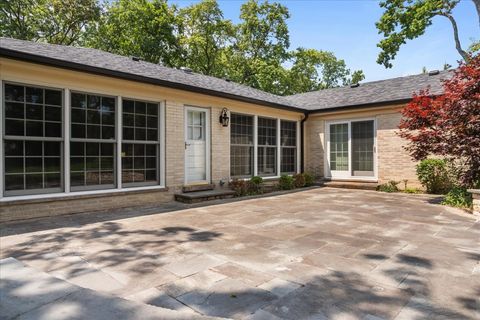 Tiny photo for 912 Morningside Drive, Lake Forest, IL 60045 (MLS # 12410197)