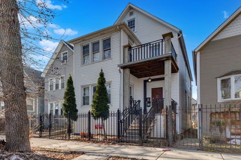 1714 N Troy Street Chicago IL 60647