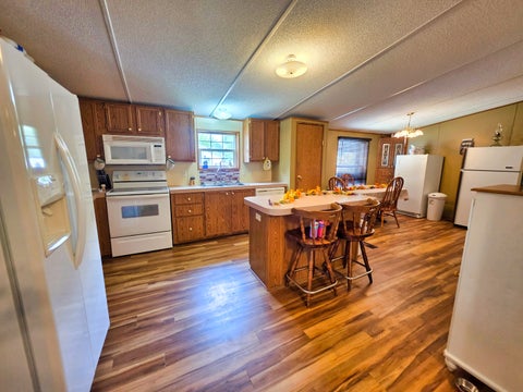 Tiny photo for 121 Meyer Street, Flora, IL 62839 (MLS # 12756042)