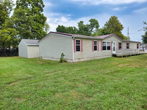 Tiny photo for 121 Meyer Street, Flora, IL 62839 (MLS # 12756042)
