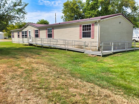 Tiny photo for 121 Meyer Street, Flora, IL 62839 (MLS # 12756042)