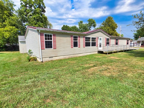 Photo of 121 Meyer Street, Flora, IL 62839 (MLS # 12756042)