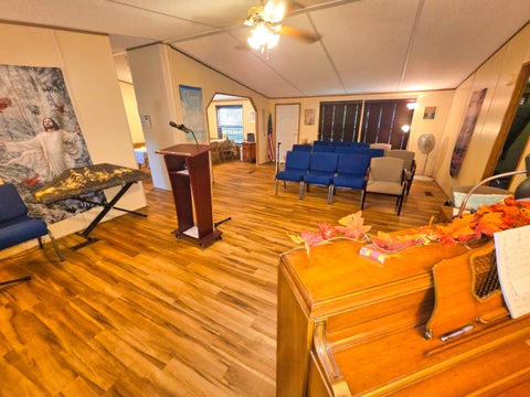 Tiny photo for 121 Meyer Street, Flora, IL 62839 (MLS # 12756042)