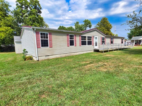 Tiny photo for 121 Meyer Street, Flora, IL 62839 (MLS # 12756042)