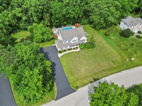 Tiny photo for 1625 Churchill Court, Libertyville, IL 60048 (MLS # 12488905)