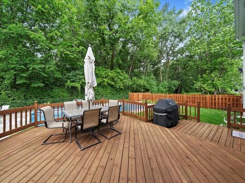 Tiny photo for 1625 Churchill Court, Libertyville, IL 60048 (MLS # 12488905)