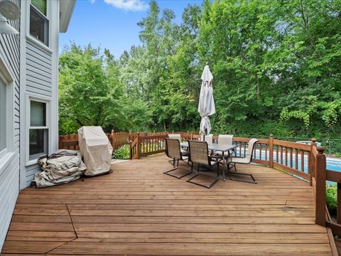 Tiny photo for 1625 Churchill Court, Libertyville, IL 60048 (MLS # 12488905)