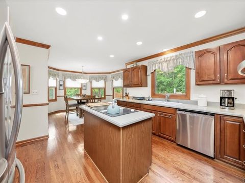 Tiny photo for 1625 Churchill Court, Libertyville, IL 60048 (MLS # 12488905)