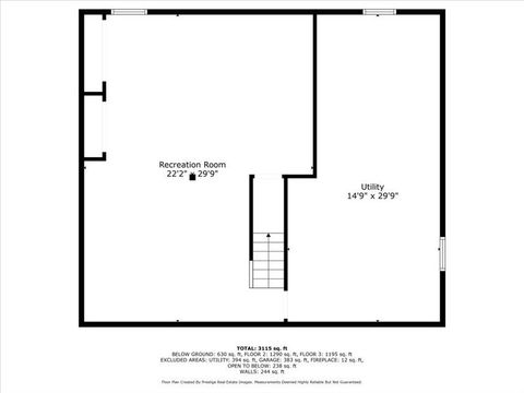 Tiny photo for 1625 Churchill Court, Libertyville, IL 60048 (MLS # 12488905)