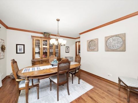 Tiny photo for 1625 Churchill Court, Libertyville, IL 60048 (MLS # 12488905)