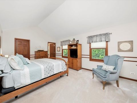 Tiny photo for 1625 Churchill Court, Libertyville, IL 60048 (MLS # 12488905)