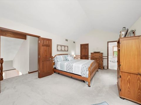 Tiny photo for 1625 Churchill Court, Libertyville, IL 60048 (MLS # 12488905)