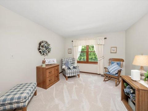 Tiny photo for 1625 Churchill Court, Libertyville, IL 60048 (MLS # 12488905)