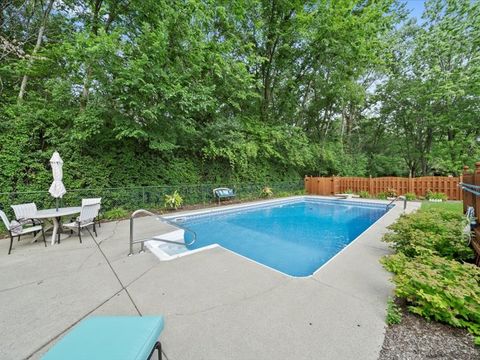Tiny photo for 1625 Churchill Court, Libertyville, IL 60048 (MLS # 12488905)