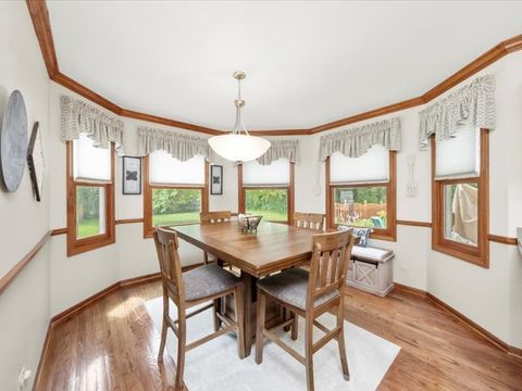 Tiny photo for 1625 Churchill Court, Libertyville, IL 60048 (MLS # 12488905)