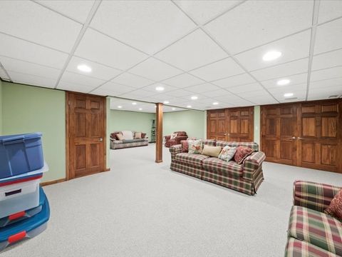 Tiny photo for 1625 Churchill Court, Libertyville, IL 60048 (MLS # 12488905)