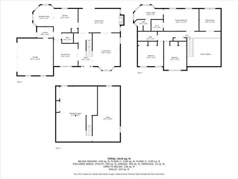 Tiny photo for 1625 Churchill Court, Libertyville, IL 60048 (MLS # 12488905)