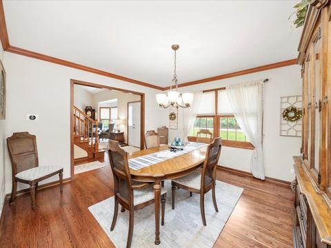 Tiny photo for 1625 Churchill Court, Libertyville, IL 60048 (MLS # 12488905)